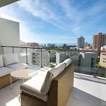 Apartamento Da Rocha 1 Bedroom