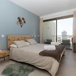 Da Rocha 1 Bedroom Apartamento