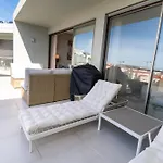 Apartamento Da Rocha 1 Bedroom