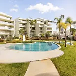 Apartamento Da Rocha 1 Bedroom