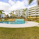 Apartamento Da Rocha 1 Bedroom