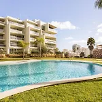 Apartamento Da Rocha 1 Bedroom Portimão