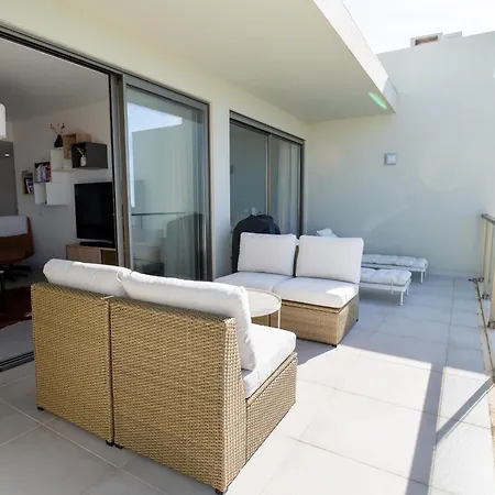 Apartman Da Rocha 1 Bedroom