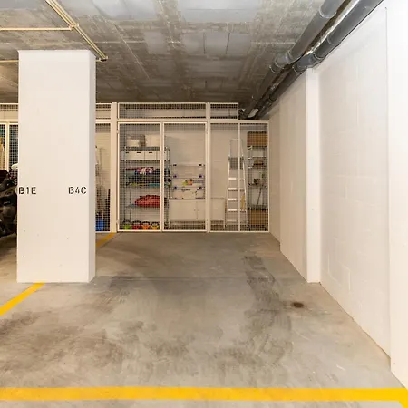 Apartamento Da Rocha 1 Bedroom