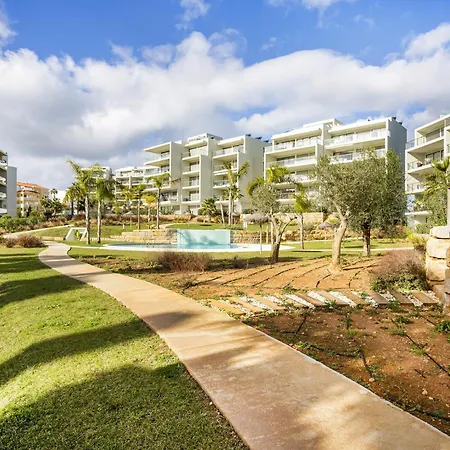 Da Rocha 1 Bedroom Apartman *
