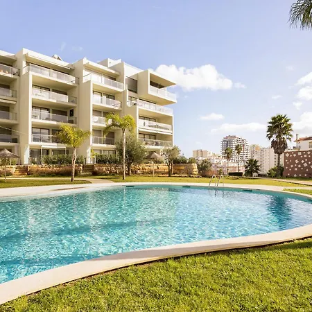 Appartement Da Rocha 1 Bedroom Portimão