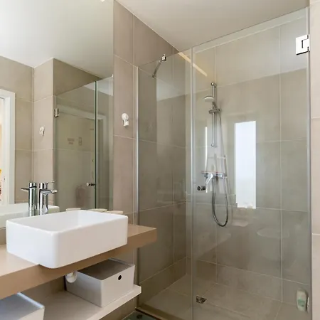 아파트 Da Rocha 1 Bedroom