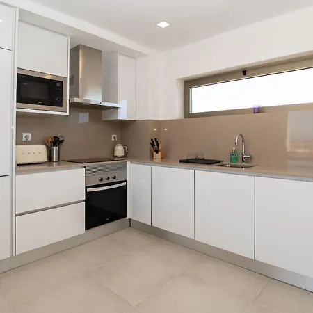 Da Rocha 1 Bedroom 포티마오