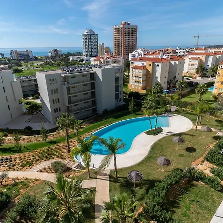 아파트 Da Rocha 1 Bedroom *