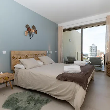 Da Rocha 1 Bedroom Apartament