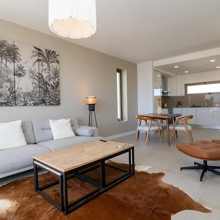 Da Rocha 1 Bedroom * 포티마오