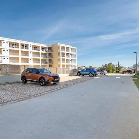 Da Rocha 1 Bedroom 아파트 *